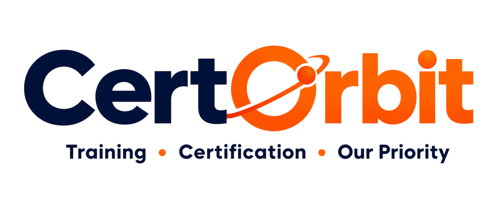 Training and certification